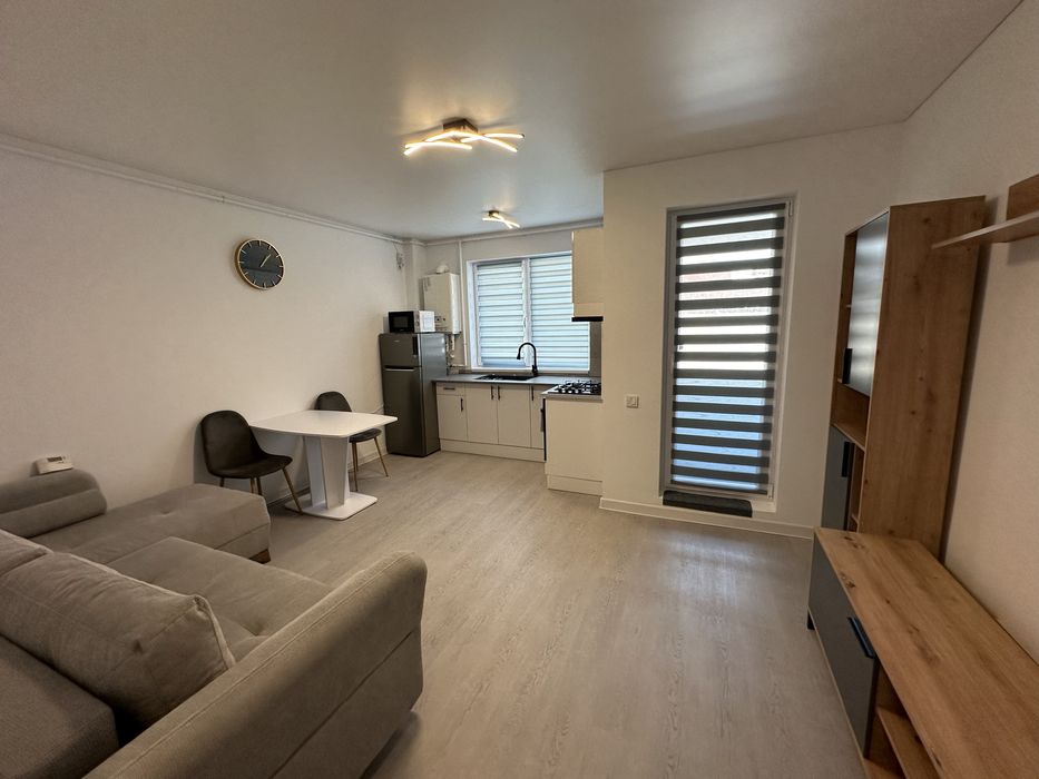 Garsoniera noua de inchiriat in Chiajna