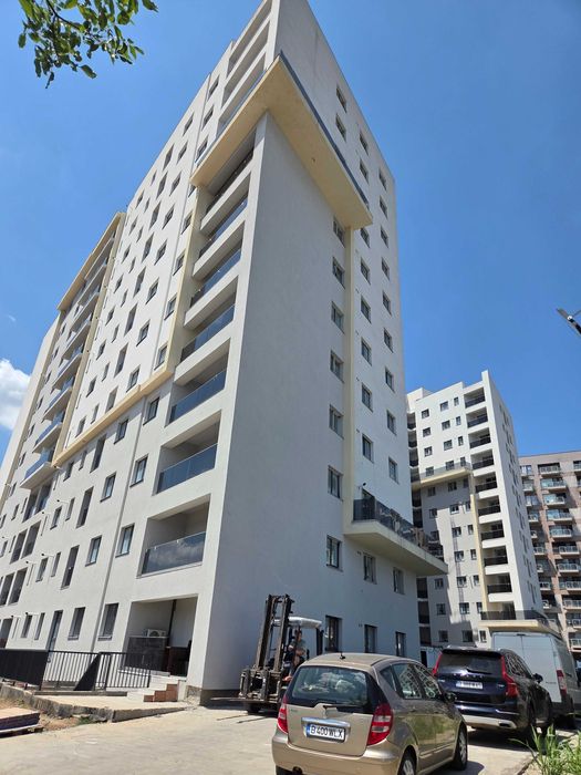 Direct proprietar Garsoniera noua ,nu se aplica TVA, finalizata in Titan complex Sun Rebreanu, Bratarii, Parc, aproape metrou, vis a vis Rasarit Soare