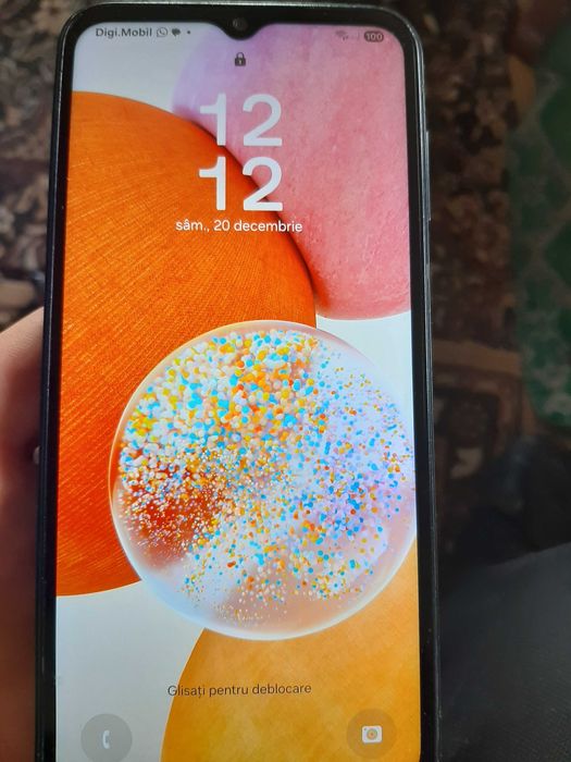 Telefon Samsung Galaxy A14