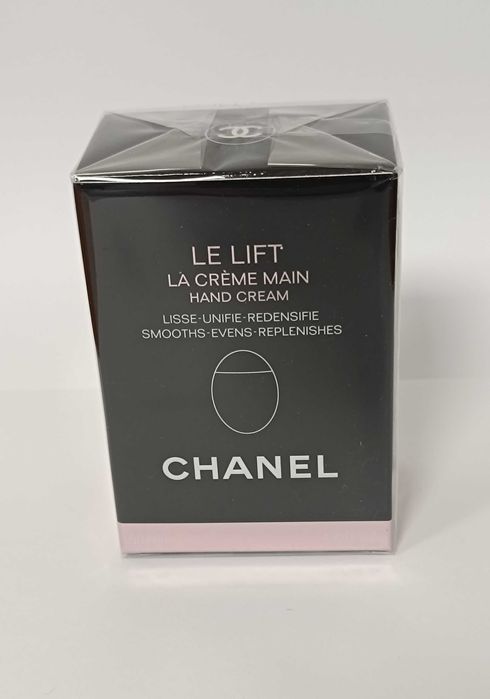 Chanel Le Lift Creme Main Cream Women