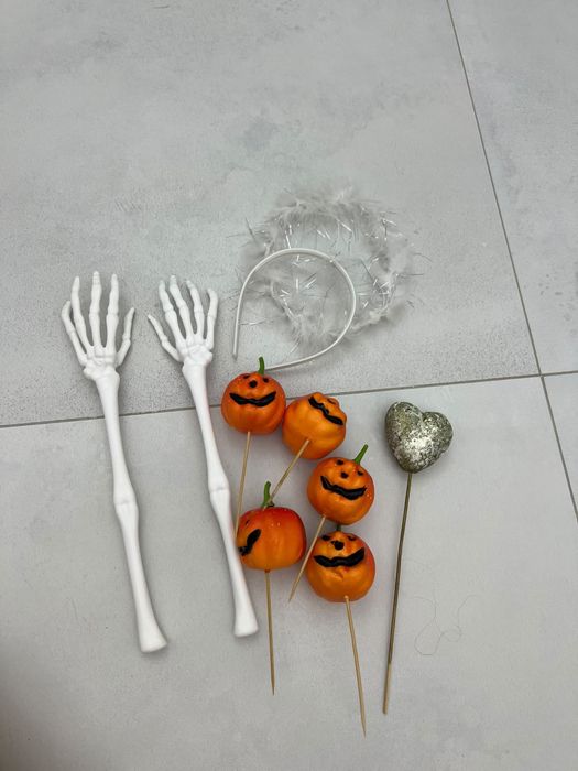 Vand decoratiuni halloween