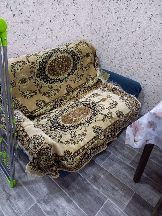 Сдается 1 комнатная квартира на Массиве Куйлюк 3 !