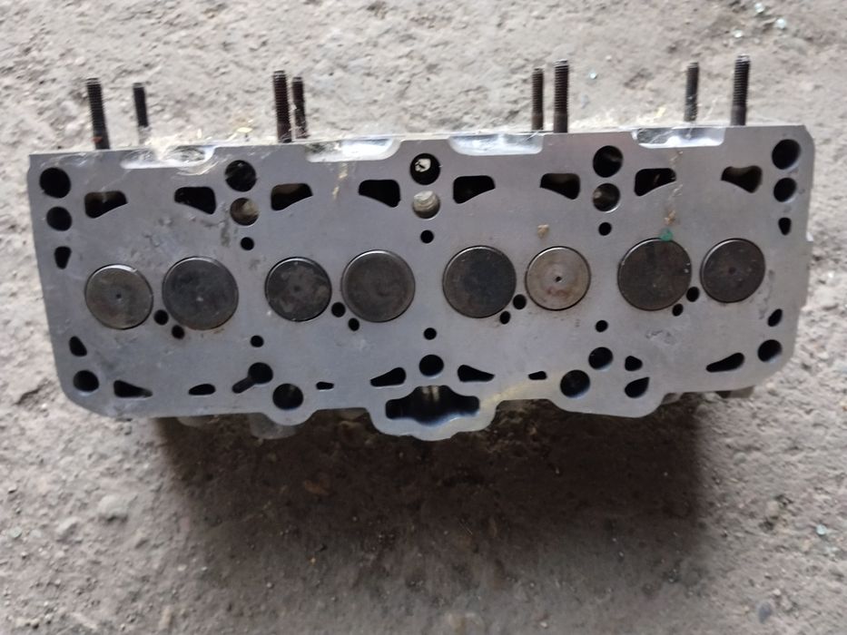 Chiuloasa reconditionata 1Z
