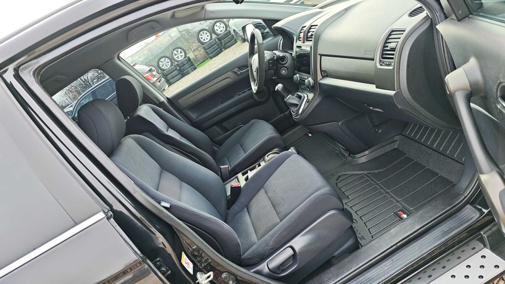 8RAM/8ЯДР ANDROID-Български/Спойлер/Степенки/Ролбар Cr-v