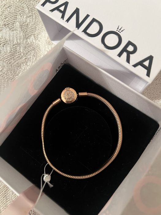 Браслет Pandora (Пандора) Оригинал