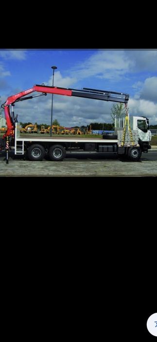 Манипулятор Алматы