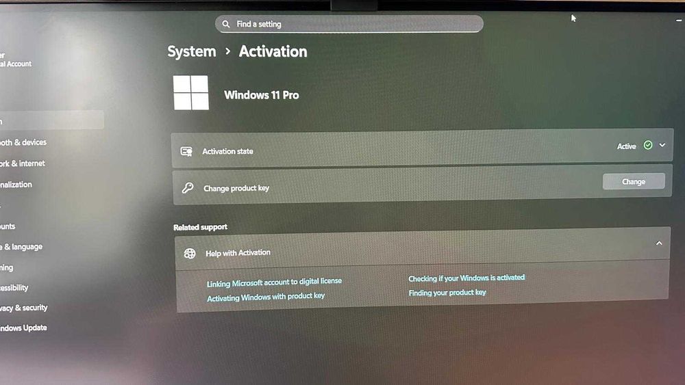 Sistem PC Office & Light Gaming