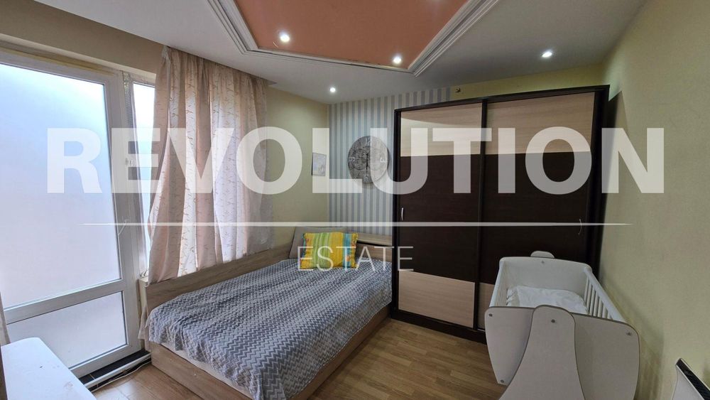 Двустаен апартамент  в гр.Варна, Възраждане!