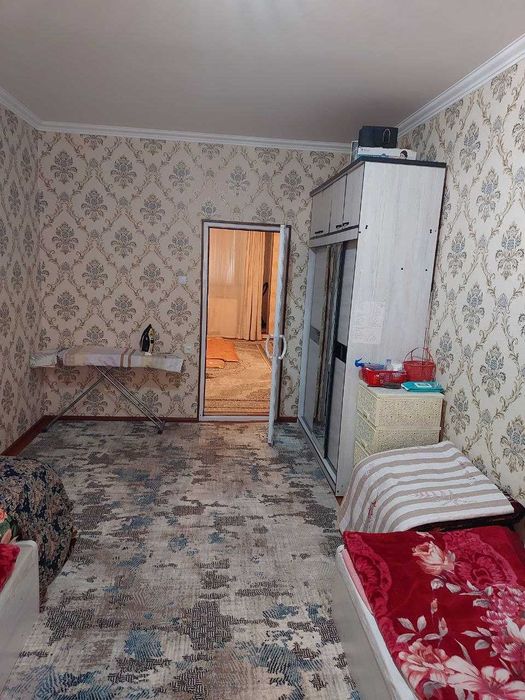 Чилонзор туман, 16-мавзе, метрога 5 минутлик йўл