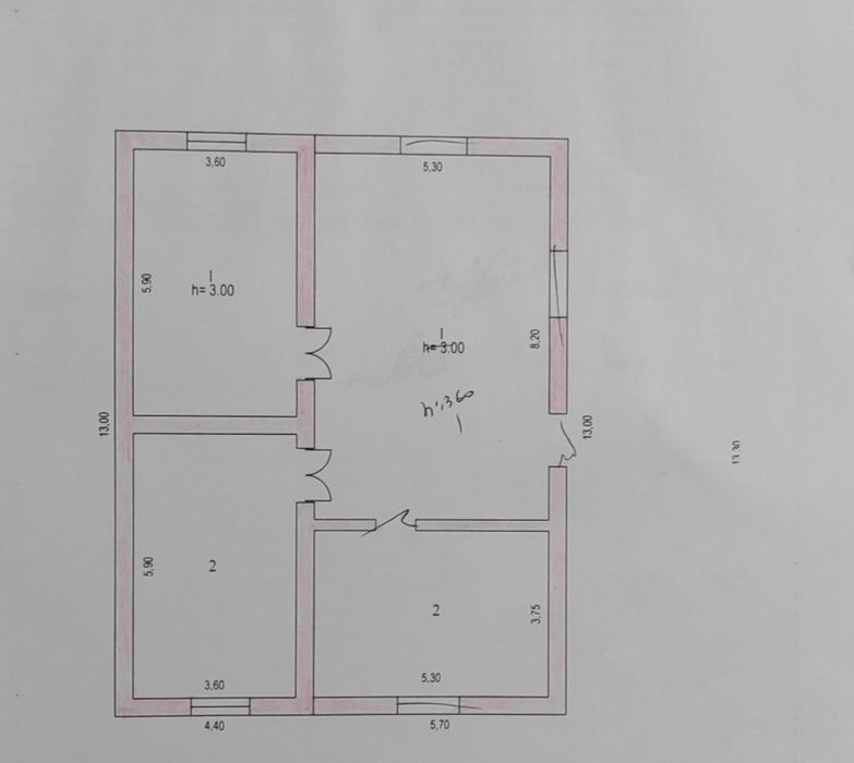 Срочно Карши шахрида ховли сотилади