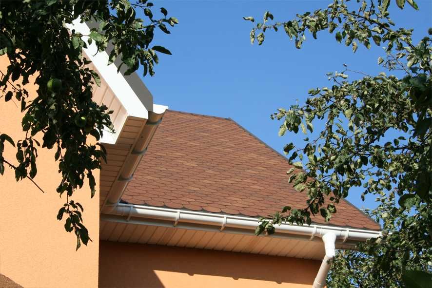 Гибкая черепица ТЕГОЛА ОНДУЛИН ONDULIN Андулин КАТЕПАЛ tegola кровля