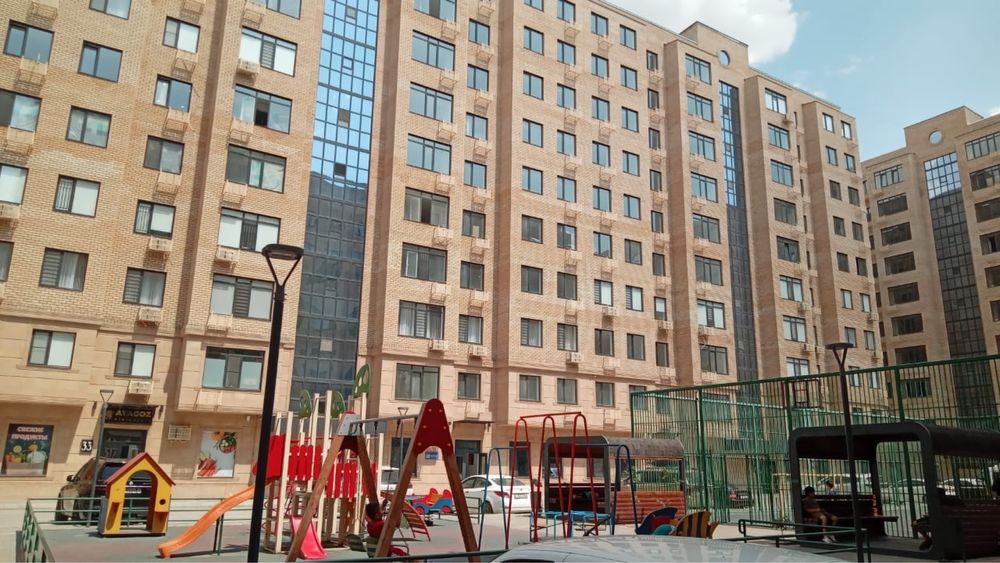 Продажа Квартир Новостройка