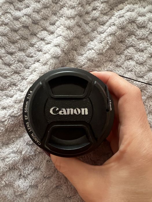 Продам объективы Canon