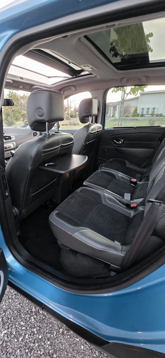 Renault Scenic  X-Mod 1.5 dCi 2016 Euro 6