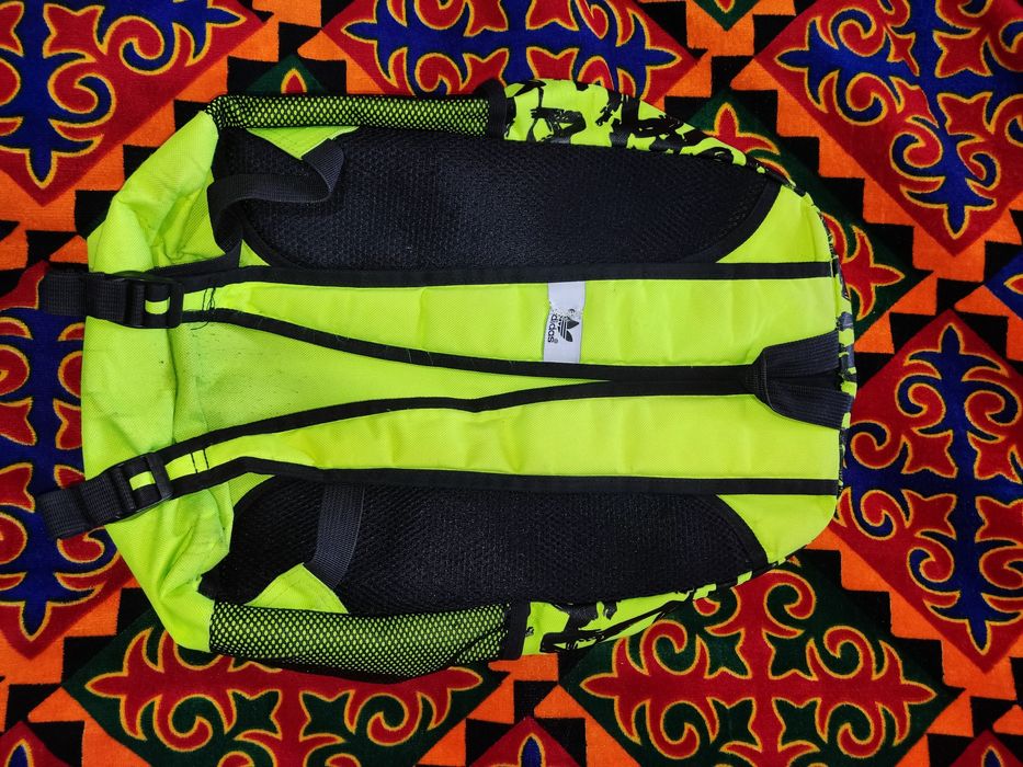 Портфель для детей и взрослых