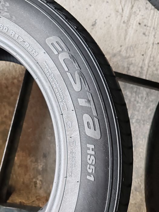 4 anvelope 215 60 17