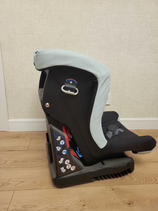 Автокресло chicco