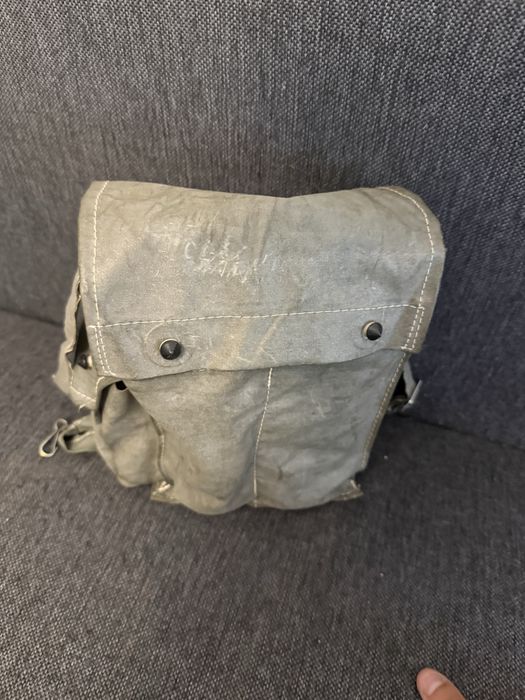 prvu gas mask soviet si ozkz