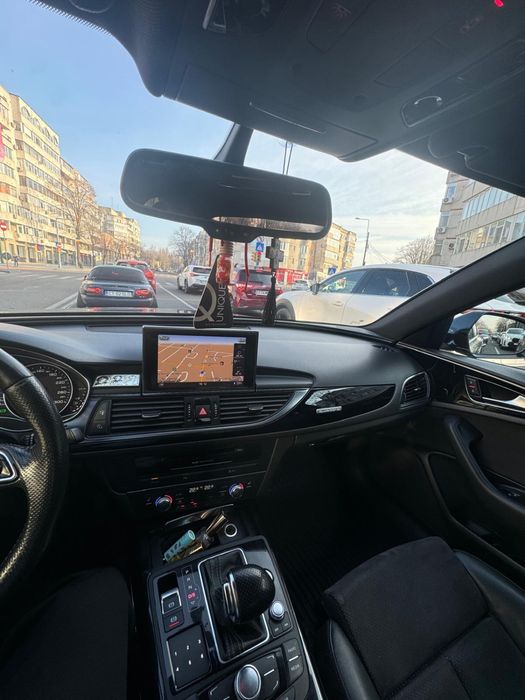 Audi A6 3.0 diesel Quatro pachet S line