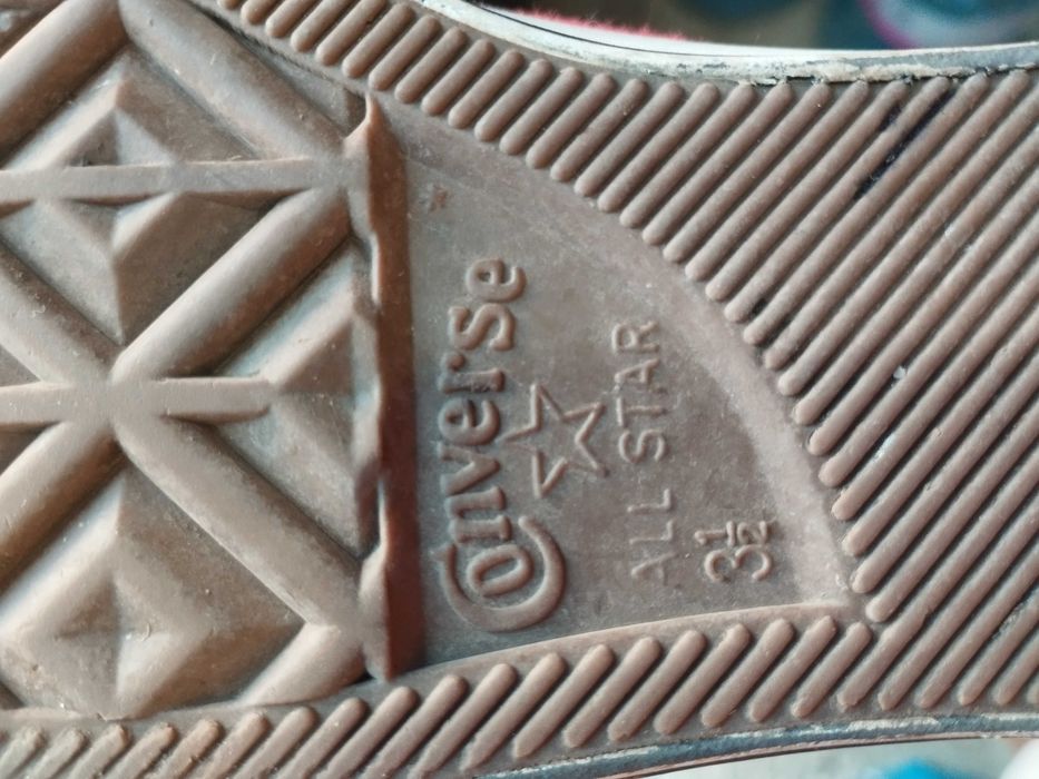 Детски кецове Converse 36 номер