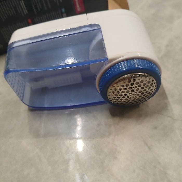 Машинка для удаления катышки