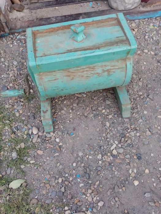 Продам маслобойку
