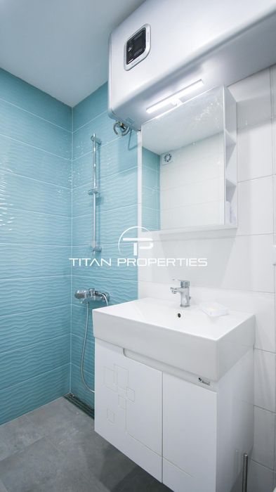 Дава се под наем Двустаен апартамент в София, Лозенец - 75 кв.м за 715 € - Снимка #9