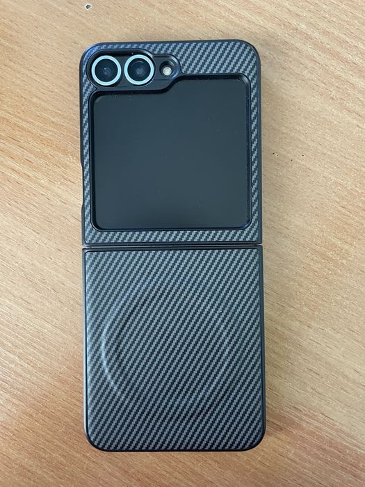 Samsung Galaxy Z Flip6