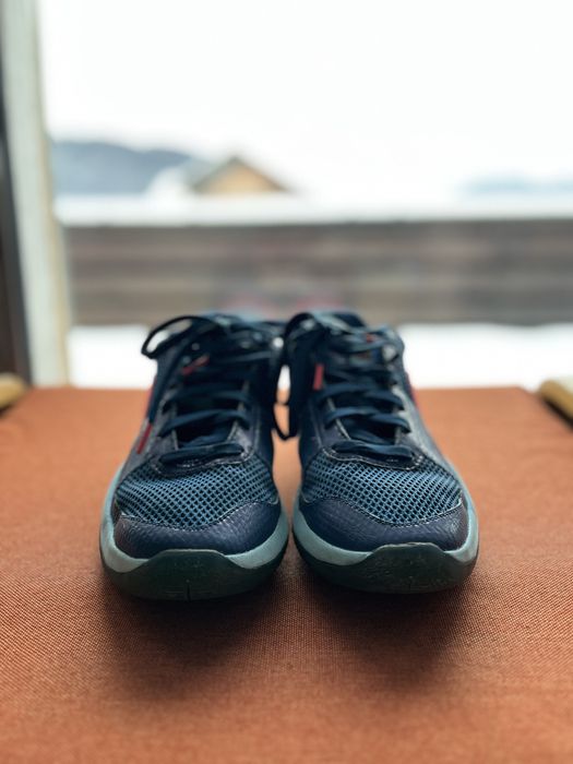 Pantofi Baschet Ja Morant 2. Marime 43