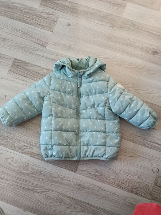 Продам куртку демисезон