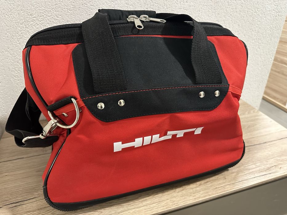 Geanta scule HILTI