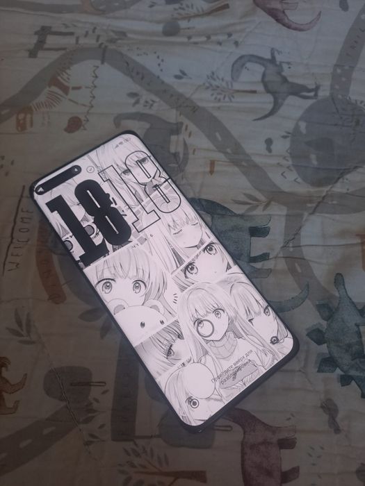 Xiaomi mi 11 ultra