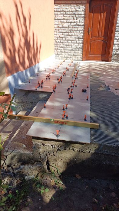 Строително-ремонтни дейности