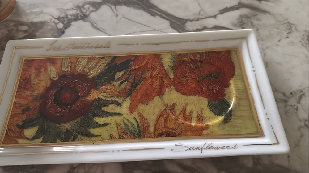 set original Goebel Artis Orbis