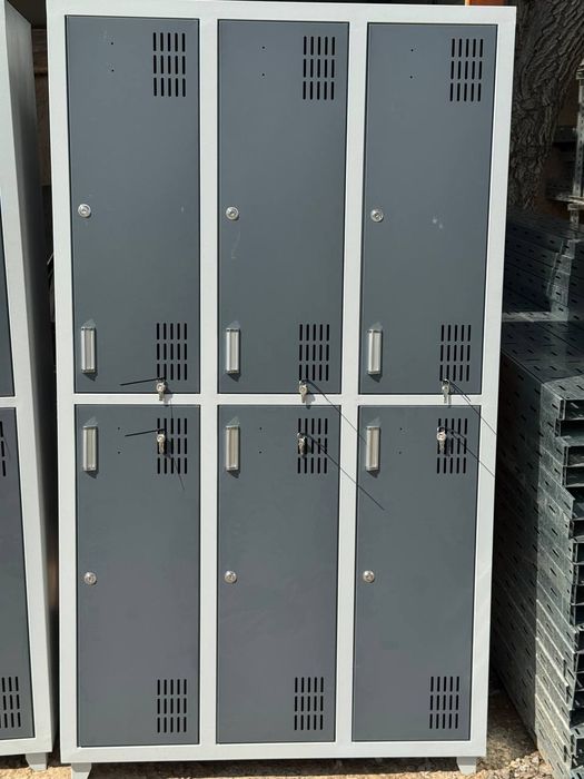 Раздивалка, шкаф