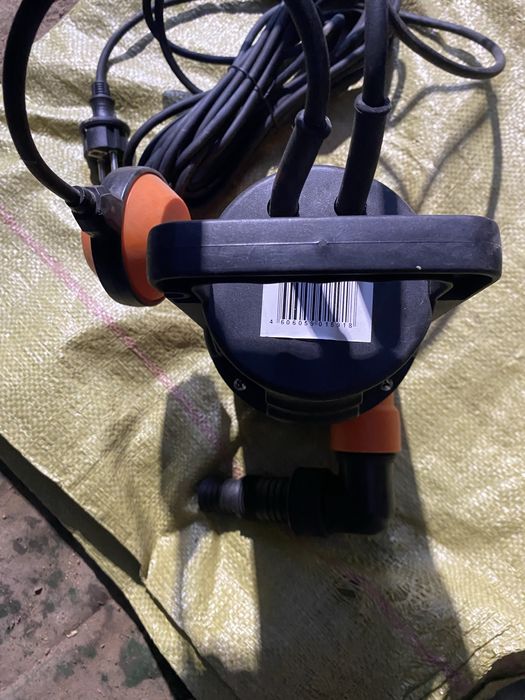 Водяной насос для любых потребностей