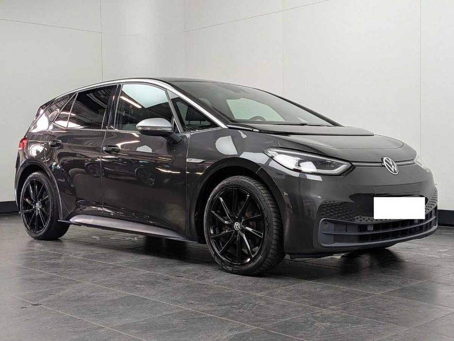 Volkswagen ID.3 electric 204ks150kW58kwh 1st Plus Pro Performance