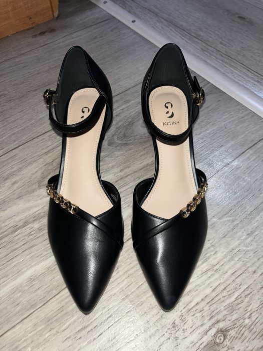 Женьский каблук JOSINY