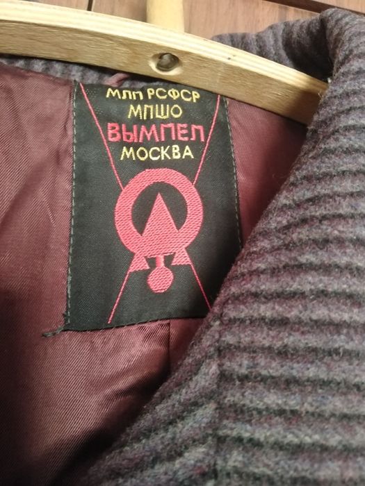 Продаю женское пальто 52-54 разм.