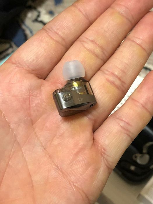 KZ Castor PRO earphones