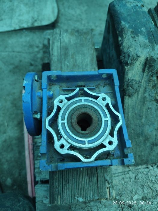 Редуктор промышленный