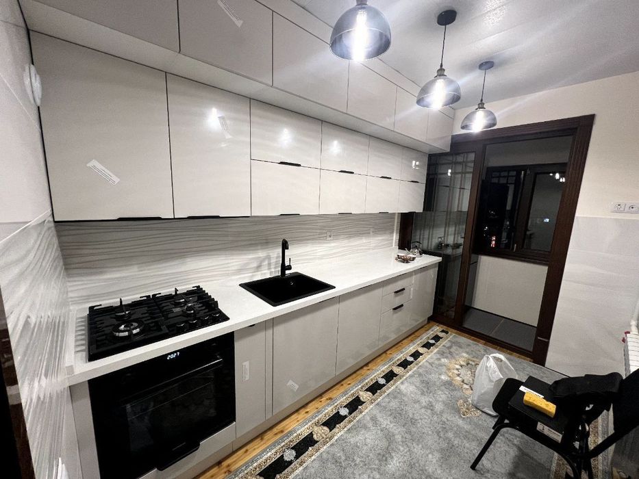 Oshxona mebellari buyurtma asosida hamyonbob narxlarda