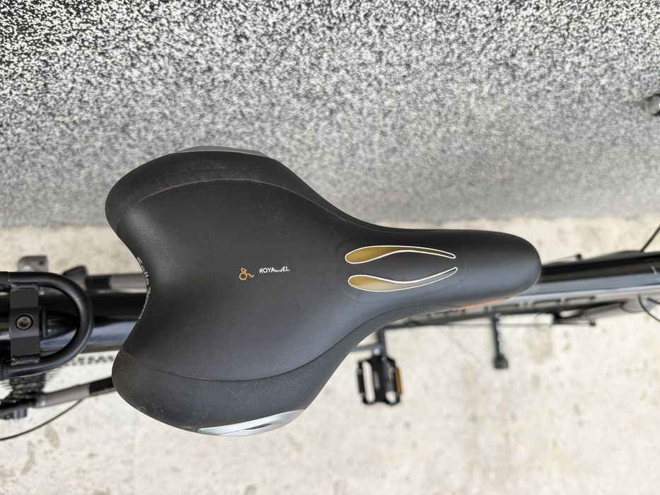 Centurion Crossfire Gravel 2000 Tiagra GRX 28”  Гравел велосипед!