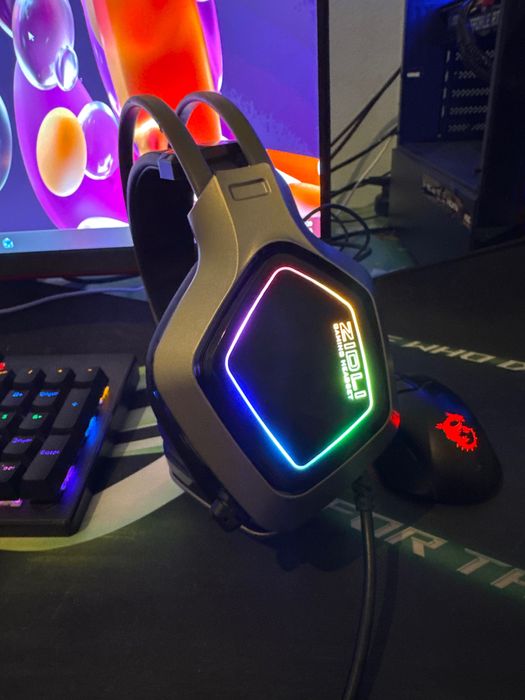 Игровой пк для геймеров