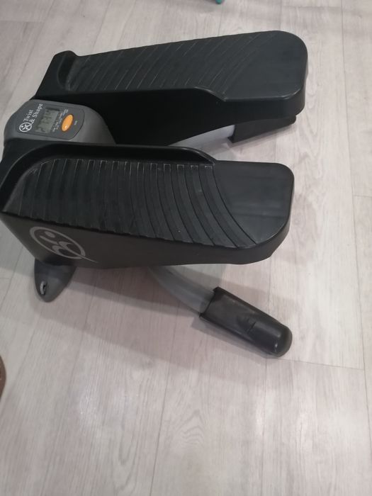 Спортивный тренажер