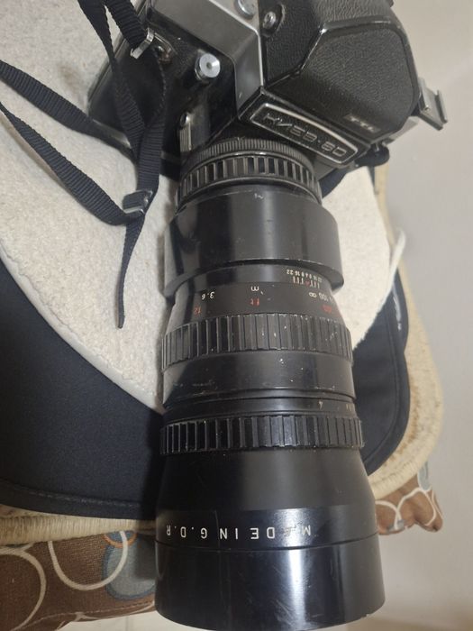 Продам фотоаппарат " Киев "