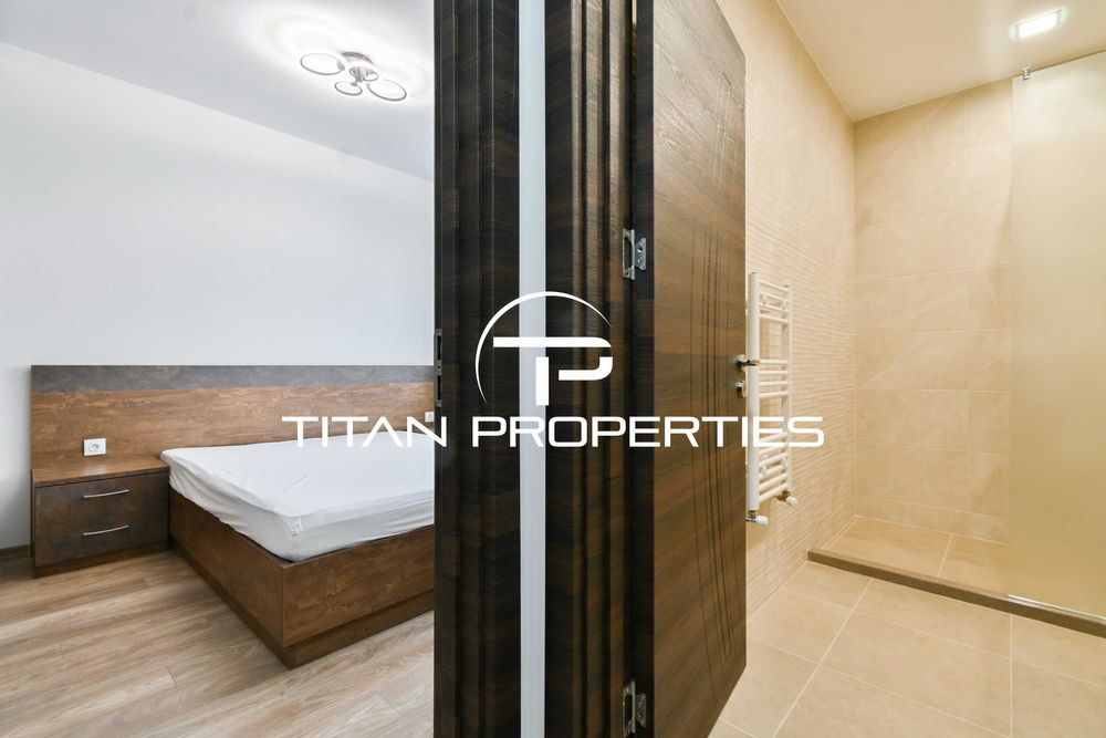 Дава се под наем Двустаен апартамент в София, Студентски град - 68 кв.м за 775 € - Снимка #6