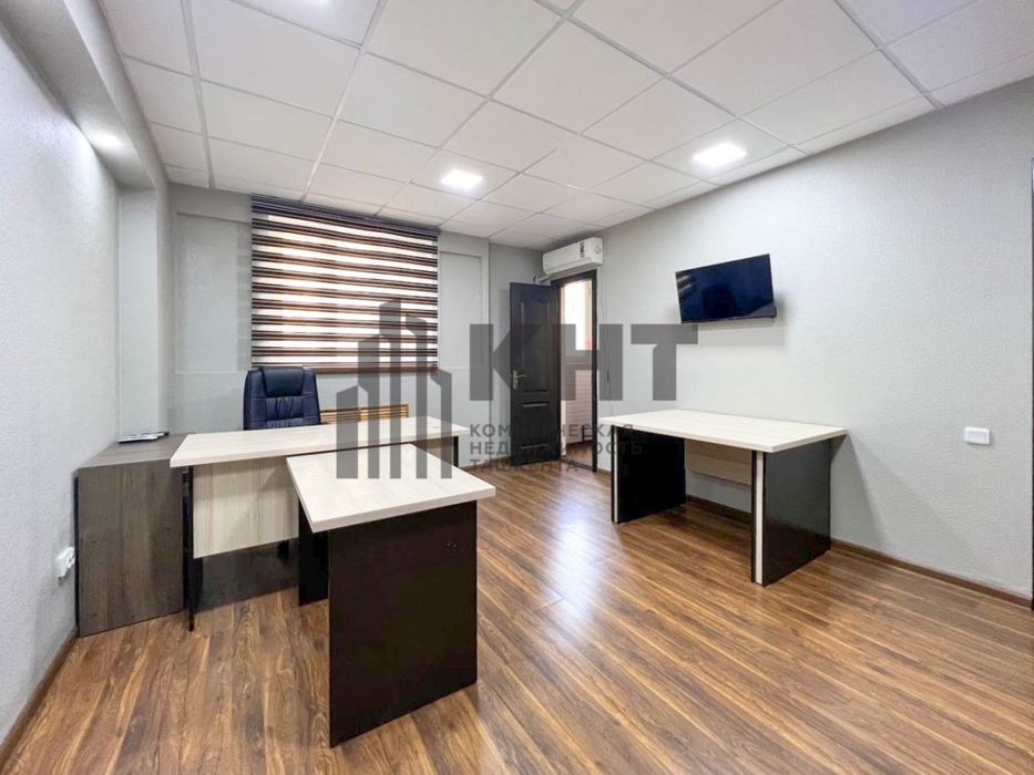 Бабура ЖК Узбегим | 110кв - нежилое помещение вдоль дороги Аренда