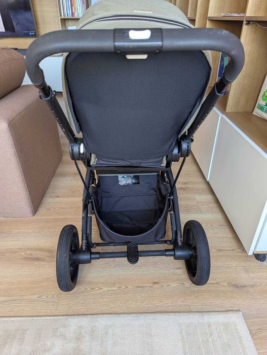 Cybex Balios S - детска количка