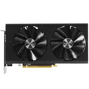 Продам видеокарту Radeon RX 560